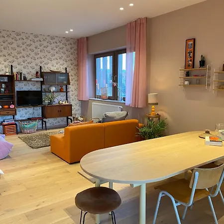 In Dunes Near Marina Nieuwpoort * Oostduinkerke