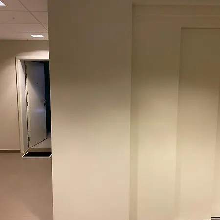 In Dunes Near Marina Nieuwpoort *