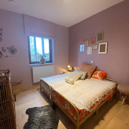 Apartmán In Dunes Near Marina Nieuwpoort *