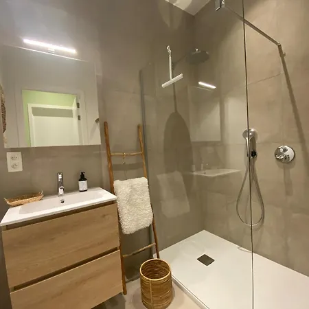 In Dunes Near Marina Nieuwpoort Appartement Oostduinkerke