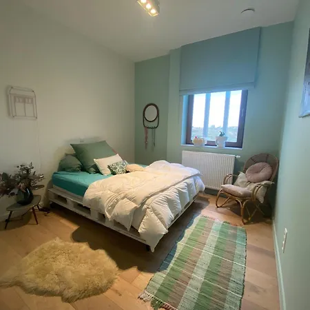 In Dunes Near Marina Nieuwpoort * Oostduinkerke