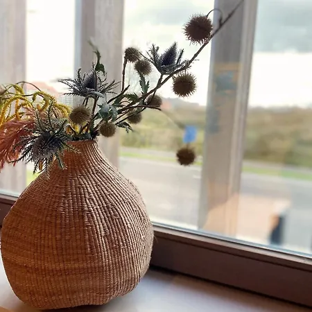 In Dunes Near Marina Nieuwpoort Apartmán Oostduinkerke