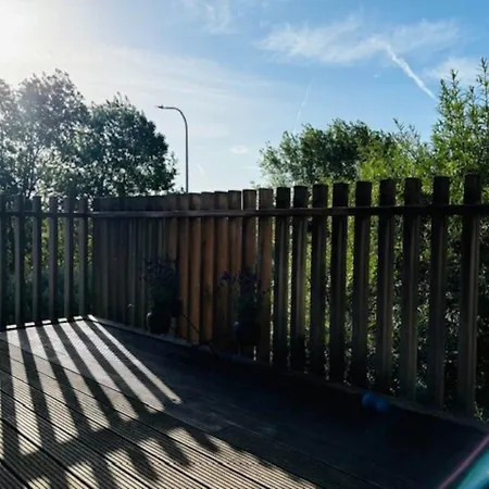 In Dunes Near Marina Nieuwpoort * Oostduinkerke