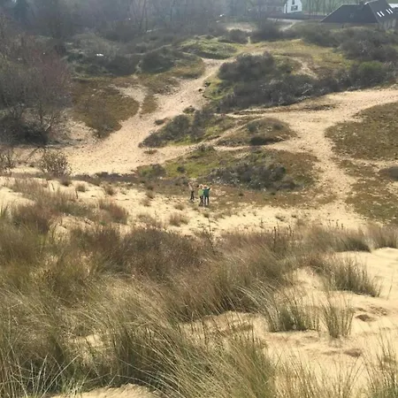 Appartement In Dunes Near Marina Nieuwpoort