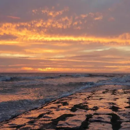 In Dunes Near Marina Nieuwpoort Appartement *